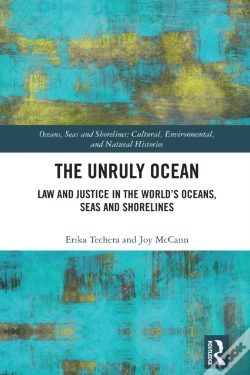 Capa do artigo Unruly Ocean