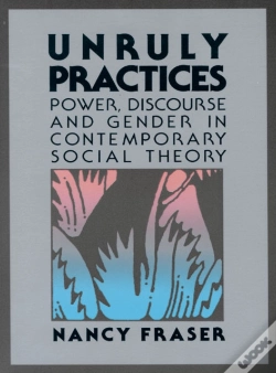 Capa do artigo Unruly Practices