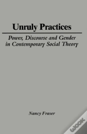 Capa do artigo Unruly Practices