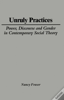 Capa do artigo Unruly Practices