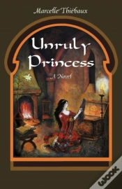 Capa do artigo Unruly Princess