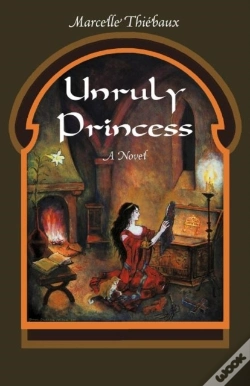 Capa do artigo Unruly Princess