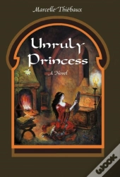 Unruly Princess