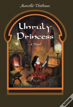 Capa do artigo Unruly Princess