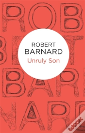 Capa do artigo Unruly Son