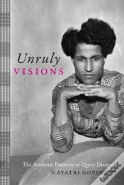 Capa do artigo Unruly Visions