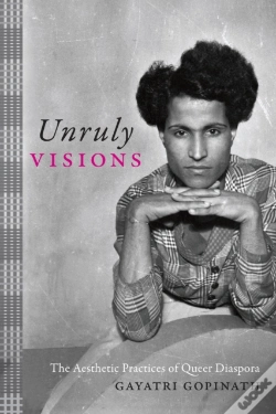 Capa do artigo Unruly Visions