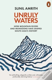 Capa do artigo Unruly Waters