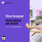 Capa do artigo Uns Braços