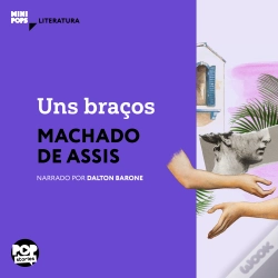Capa do artigo Uns Braços
