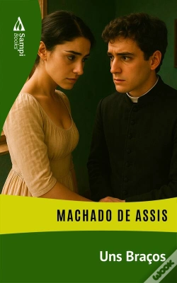 Capa do artigo Uns Braços