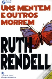 Capa do artigo Uns Mentem e Outros Morrem