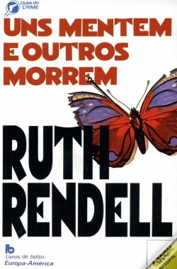 Capa do artigo Uns Mentem e Outros Morrem