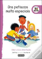 Uns Petiscos Muito Especiais