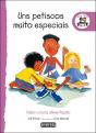 Uns Petiscos Muito Especiais - Preview