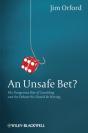 Unsafe Bet - Preview