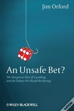 Capa do artigo Unsafe Bet
