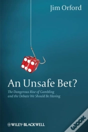 Capa do artigo Unsafe Bet?