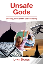 Capa do artigo Unsafe Gods