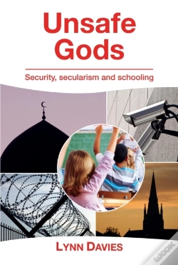 Capa do artigo Unsafe Gods