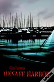 Capa do artigo Unsafe Harbor