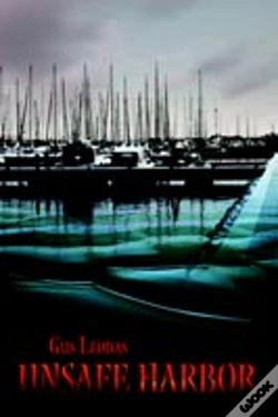 Capa do artigo Unsafe Harbor