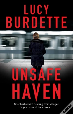 Capa do artigo Unsafe Haven