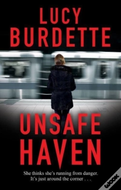 Capa do artigo Unsafe Haven