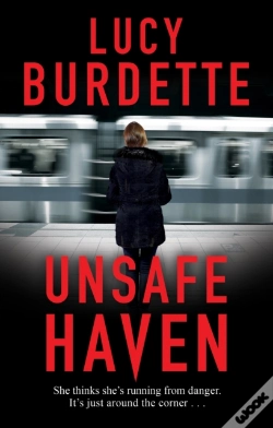 Capa do artigo Unsafe Haven