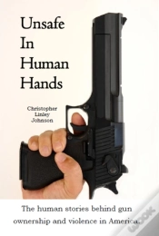 Capa do artigo Unsafe In Human Hands