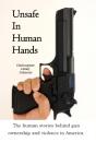 Unsafe In Human Hands - Preview