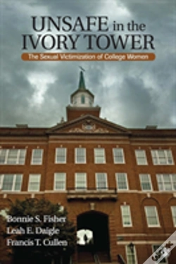 Capa do artigo Unsafe In The Ivory Tower