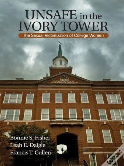Capa do artigo Unsafe In The Ivory Tower