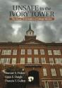 Unsafe In The Ivory Tower - Preview