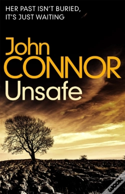Capa do artigo Unsafe