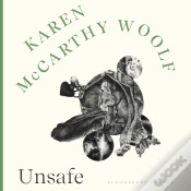 Capa do artigo Unsafe