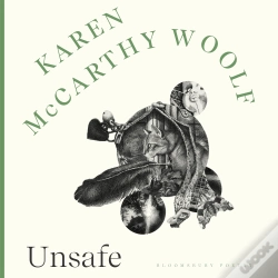 Capa do artigo Unsafe