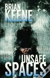 Capa do artigo Unsafe Spaces