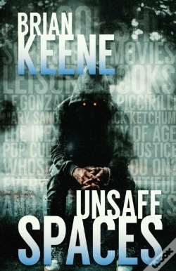 Capa do artigo Unsafe Spaces