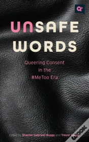Capa do artigo Unsafe Words