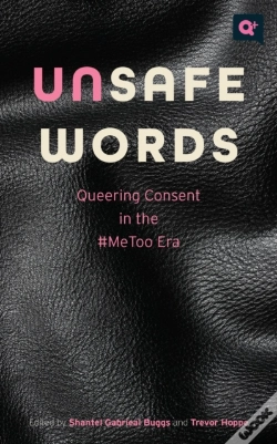 Capa do artigo Unsafe Words