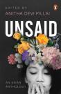 Unsaid - Preview