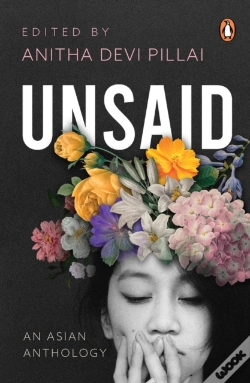 Capa do artigo Unsaid