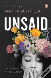 Capa do artigo Unsaid