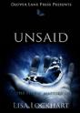 Unsaid; The Poetic Mastery Of - Preview