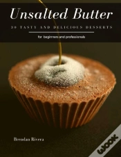 Capa do artigo Unsalted Butter