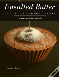 Capa do artigo Unsalted Butter
