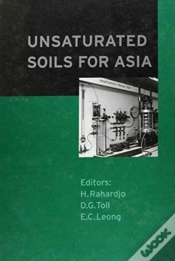 Capa do artigo Unsaturated Soils For Asia