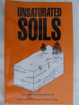 Unsaturated Soils - Preview
