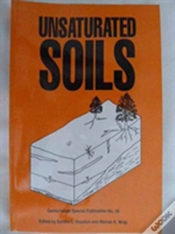 Capa do artigo Unsaturated Soils